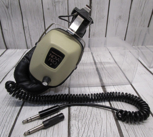 Radio shack realistic nova pro - radio,