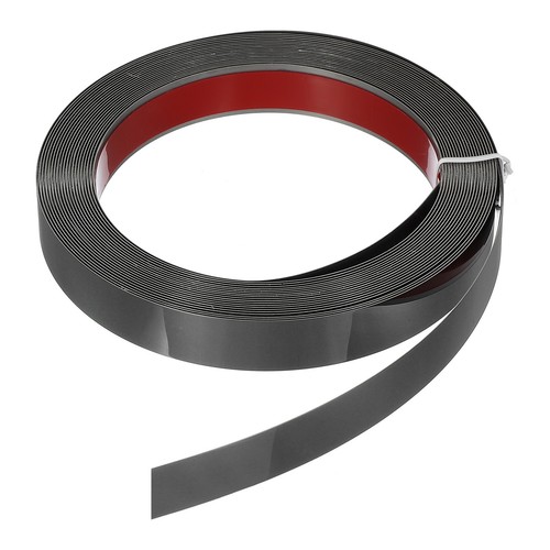 Metal wall trim 2ft - x, 0.79"