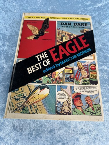 The best eagle vintage 1977 - best,