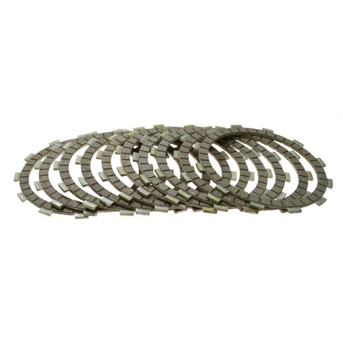 Ebc std clutch discs - std, kit