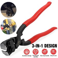 Heavy Duty End Cutt Carpenter