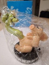 Piggin' David Corbridge Piggin