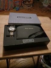 Alexis Bendel Ladies Analog