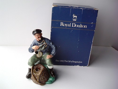 Royal doulton figurine - -, the