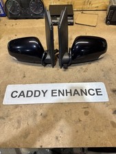 Volkswagen Touran/ Caddy Wing Mirrors Electric Heated Upgrade #1