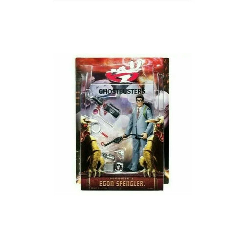 Mattel ghostbusters court - ghostbusters,
