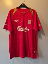 Liverpool Football Shirt