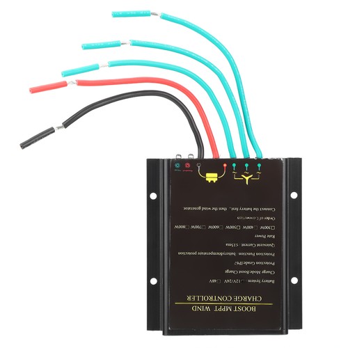 48v waterproof wind turbine - 48v,