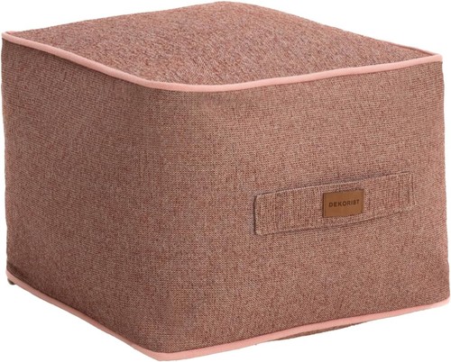 Ottoman pouffe comfortable - pouffe,,