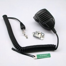 MH-67A8J Shoulder Mic