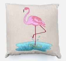 Sonoma Life + Style Flamingo