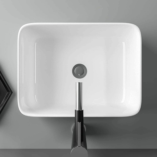 Bathroom vanity wash basin - wash,