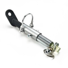 Durable Bicycle Trailer Towbar