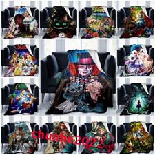 Alice's Adventures in