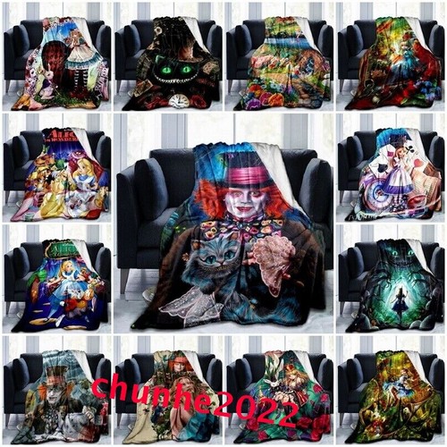 Alice adventures in - alice's,