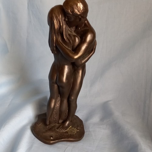 Couple embracing - couple,
