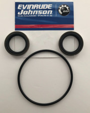 Evinrude johnson 75hp - 75hp, 90hp