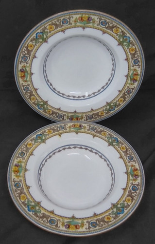 Rare size set - of, 2
