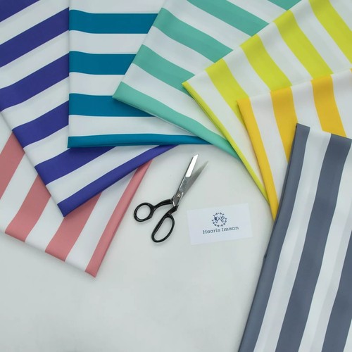 Stripes digital print - digital,