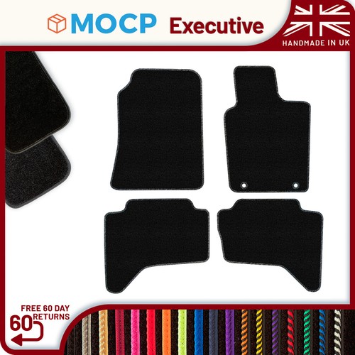 Executive van mats fit - executive,
