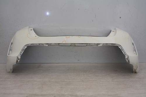 Toyota auris rear - toyota, 2013