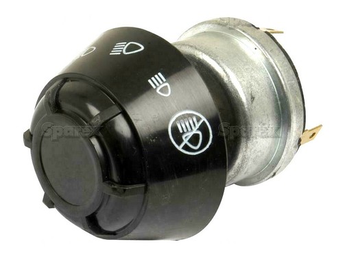 Light switch for international - light,
