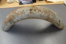 VINTAGE BSA BANTAM? REAR