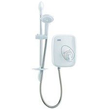 Triton/Wickes Manual Power Shower New Discontinued  Free Postage No Box