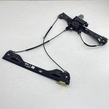 VAUXHALL ADAM WINDOW MOTOR 3DR