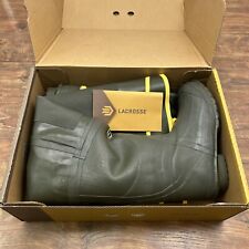 Lacrosse Trapline Men Green