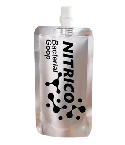 Nitrico goop live - nitrico,