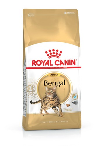 Royal canin bengal - royal, canin®