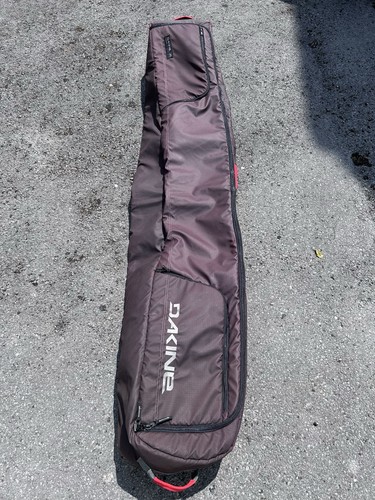 Dakine 190cm fall line double - fall,