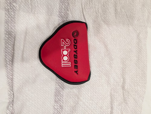 Odyssey ball putter - 2-ball,