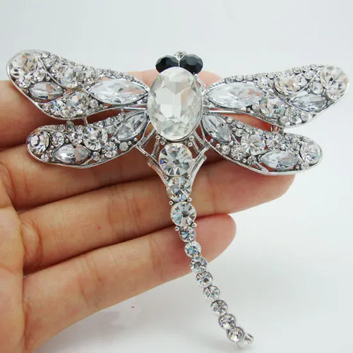 New fashion lovely clear - new,