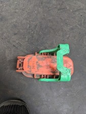 Nissan Leaf Fuse Breaker