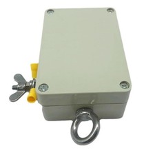 49:1 Balun 100W Pep Balun End