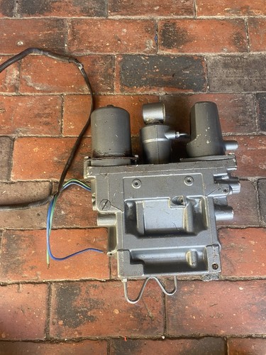 Suzuki power tilt - , and