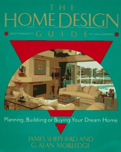The home design - guide,