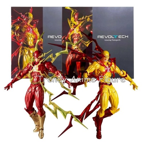 Kaiyodo revoltech amazing - kaiyodo,