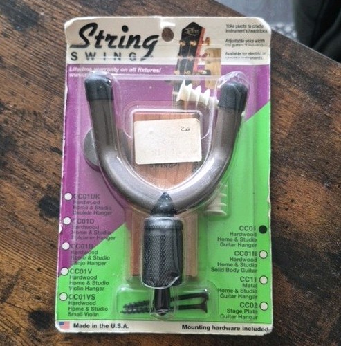 String swing cc01 guitar - string,
