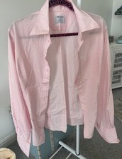 TM Lewin Ladies Shirt With