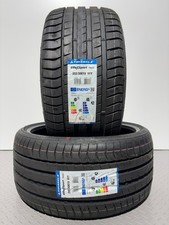 2 X 255/30R19 91Y XL TRIANGLE