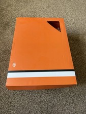 Notwoways ARW Subsolar Trainers UK Size 10