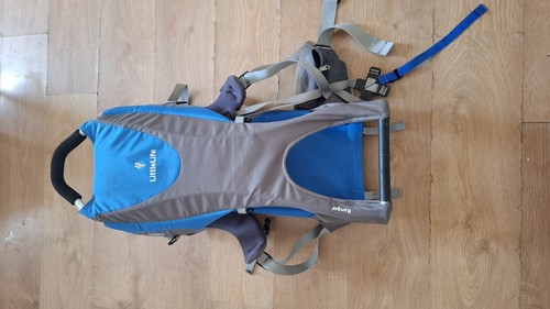 Littlelife ranger baby - littlelife, s2
