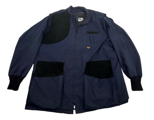 Vintage shooting jacket - vintage,