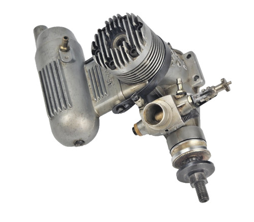 Max h glow - 70, plug