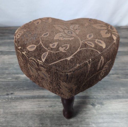 Victorian style heart - victorian,