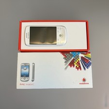 HTC Magic White Rare Collectors