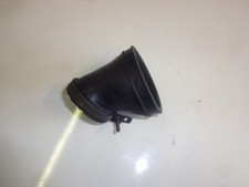 UNKNOWN 1970/80/90 SUZUKI MOTORCYCLE CARB TO AIRBOX MANIFOLD RUBBER - ??